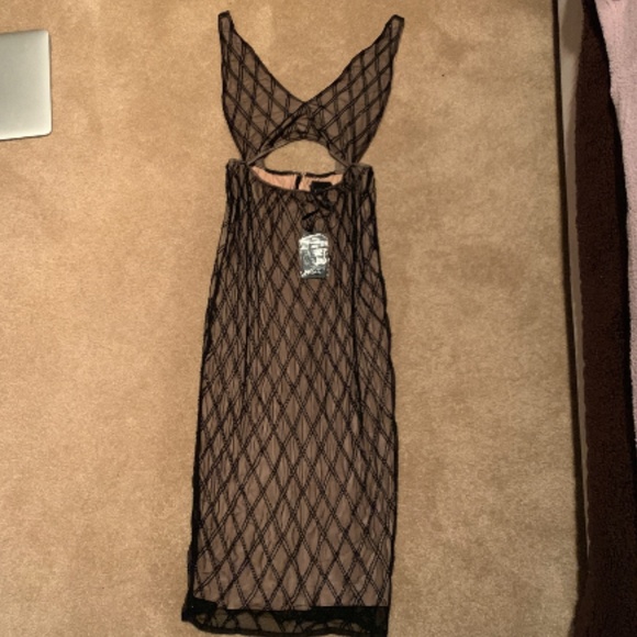 H:ours EVON DRESS NWT - Picture 6 of 7